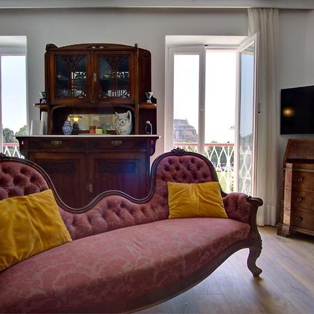 Casa Rosina Daire Korfu Dış mekan fotoğraf