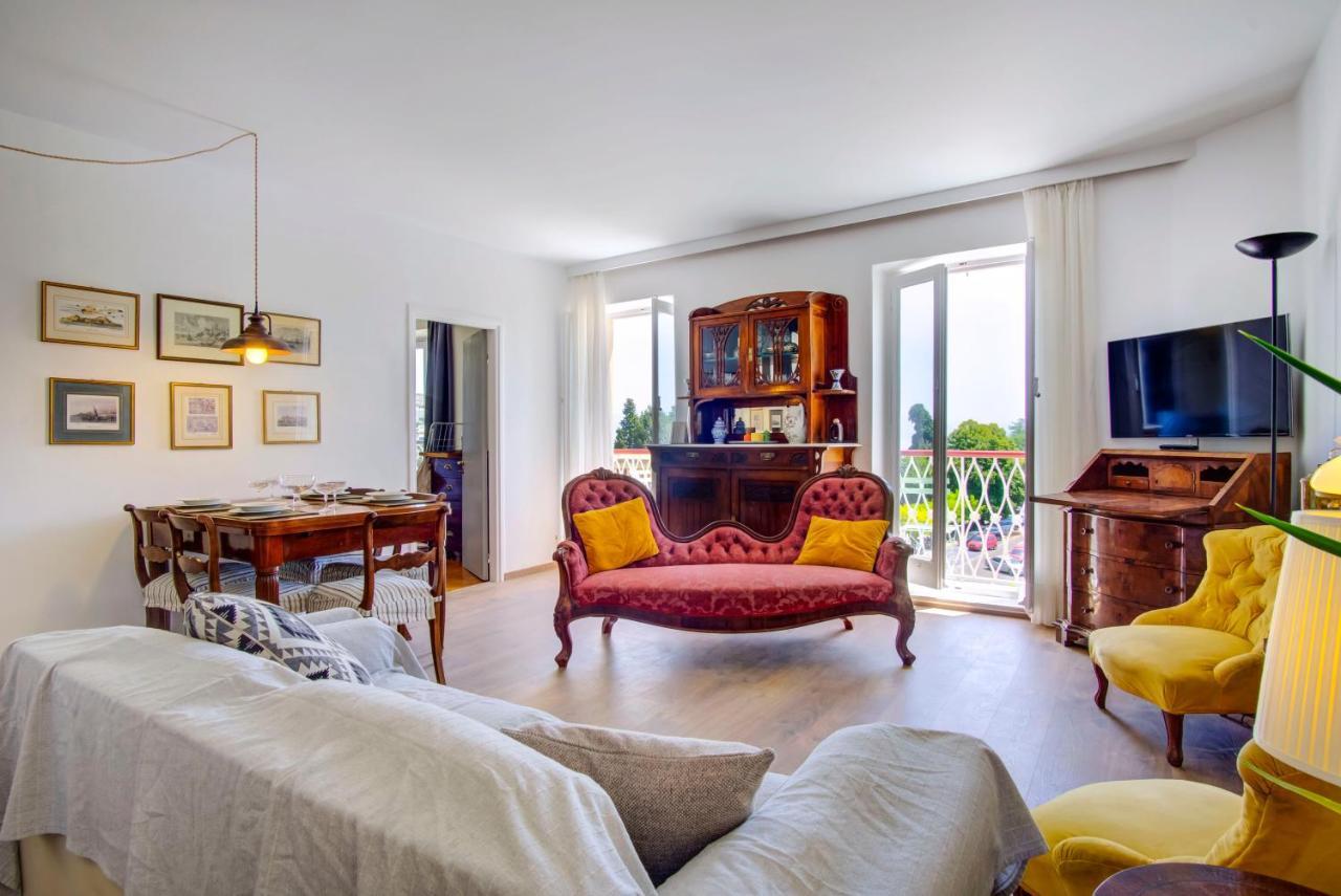 Casa Rosina Daire Korfu Dış mekan fotoğraf