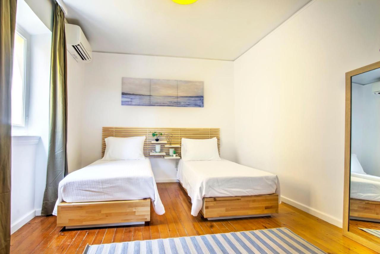 Casa Rosina Daire Korfu Dış mekan fotoğraf